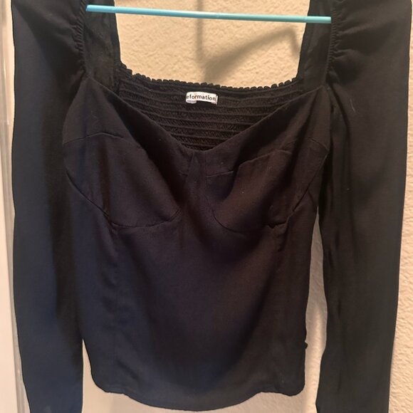 Reign Top - Picture 2 of 2